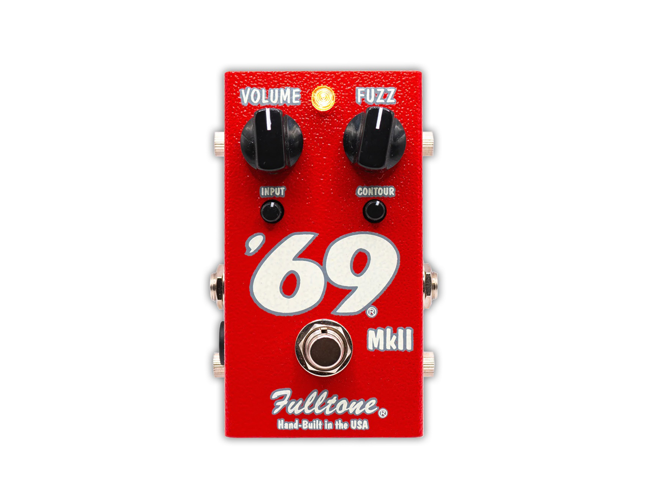 【即納可能】 Fulltone(フルトーン) ’69 MKII お茶の水駅前店(東京)