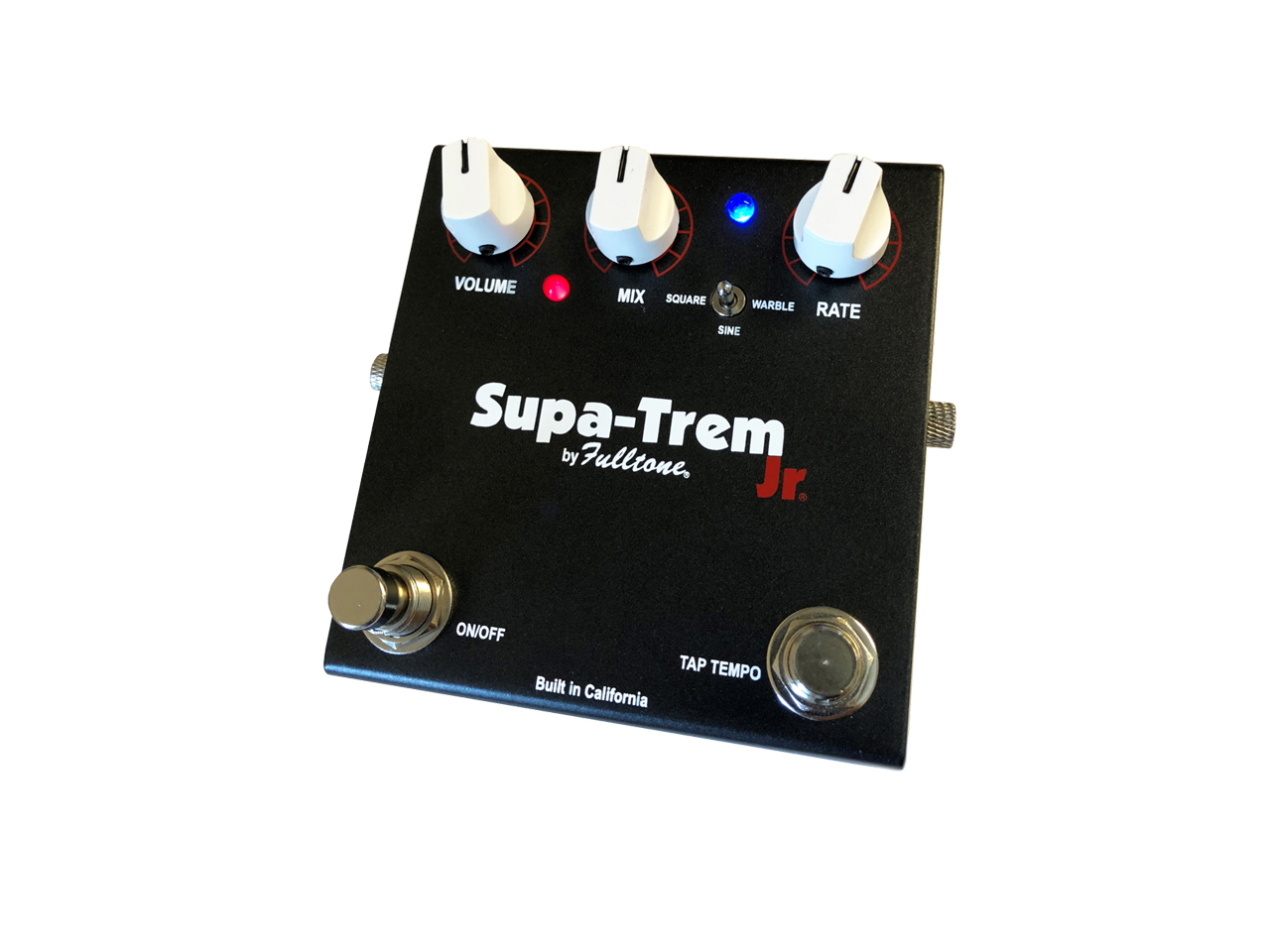【即納可能】 Fulltone Supa-Trem Junior お茶の水駅前店(東京)