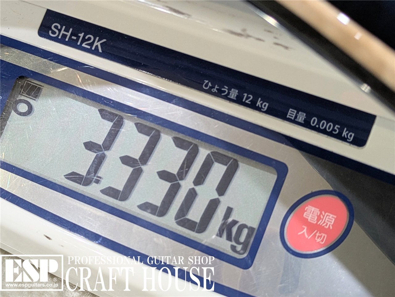 【即納可能】Suhr Standard Plus SSH / Faded Trans Whale Blue Burst 渋谷店 - 9