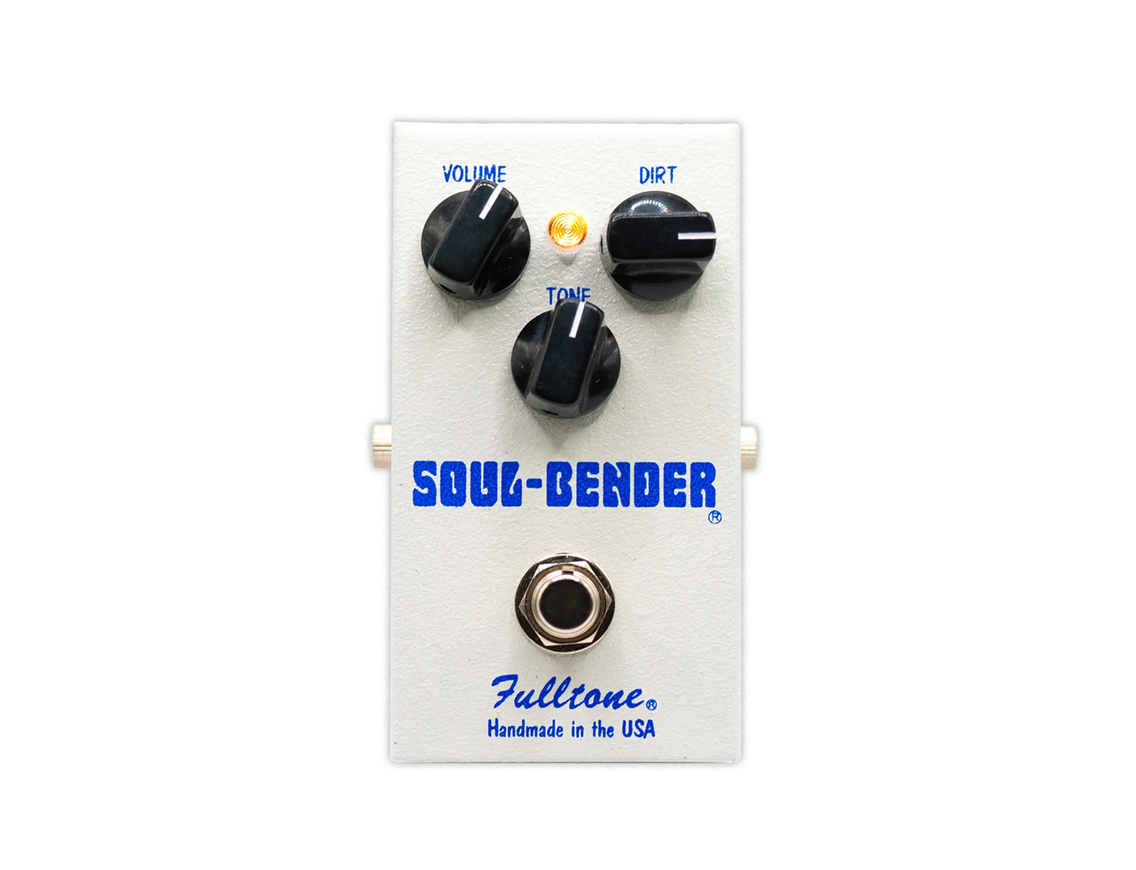 【即納可能】 Fulltone Soul-Bender v2 お茶の水駅前店(東京)