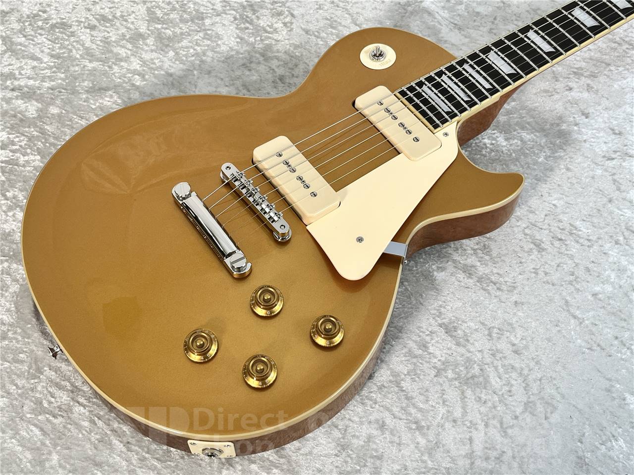 【即納可能】Edwards(エドワーズ) E-LP-STD/P (Gold Top) お茶の水駅前店・別館 - 2