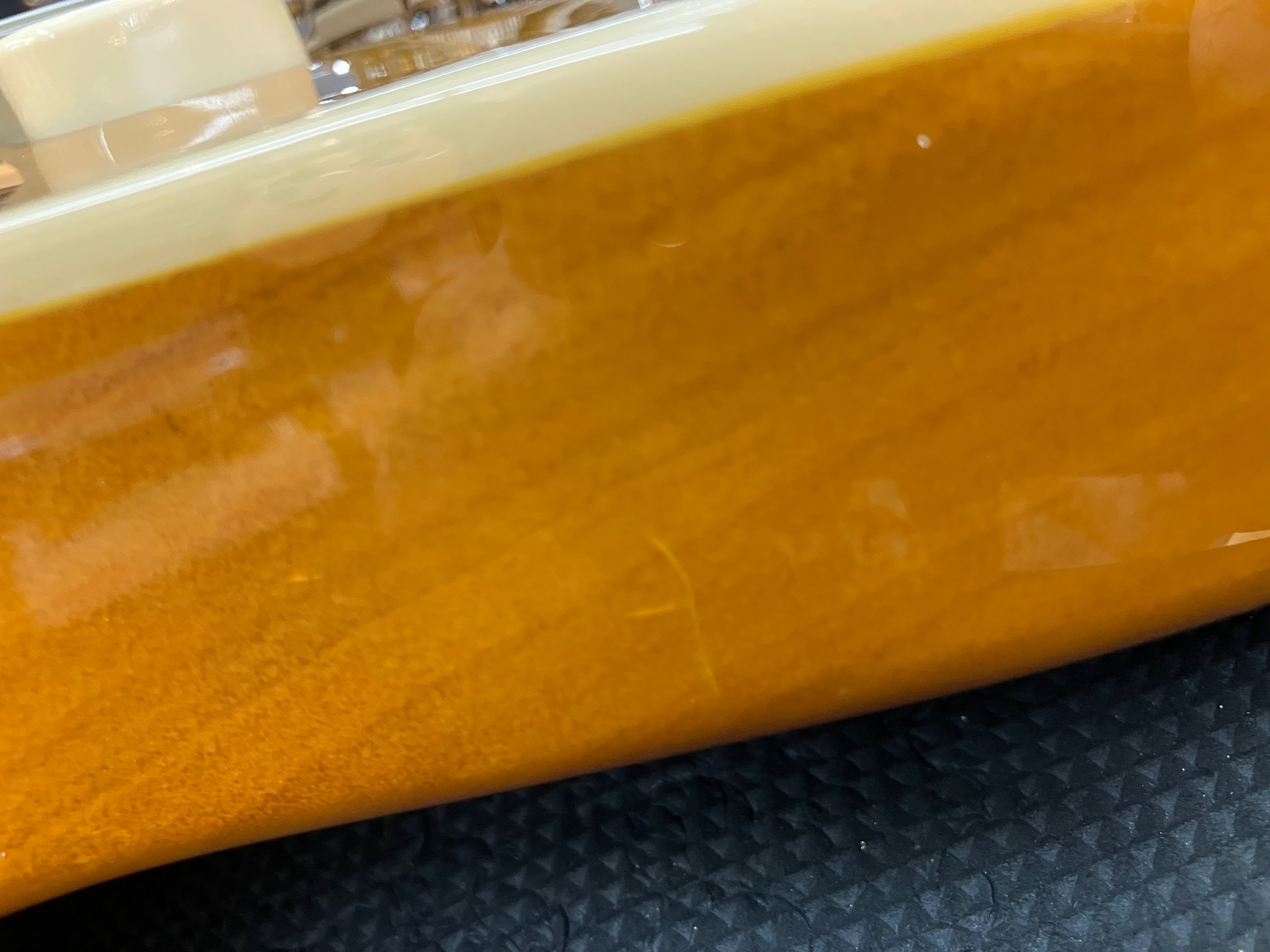 【即納可能】Edwards(エドワーズ) E-LP-STD/P (Gold Top) お茶の水駅前店・別館 - 10