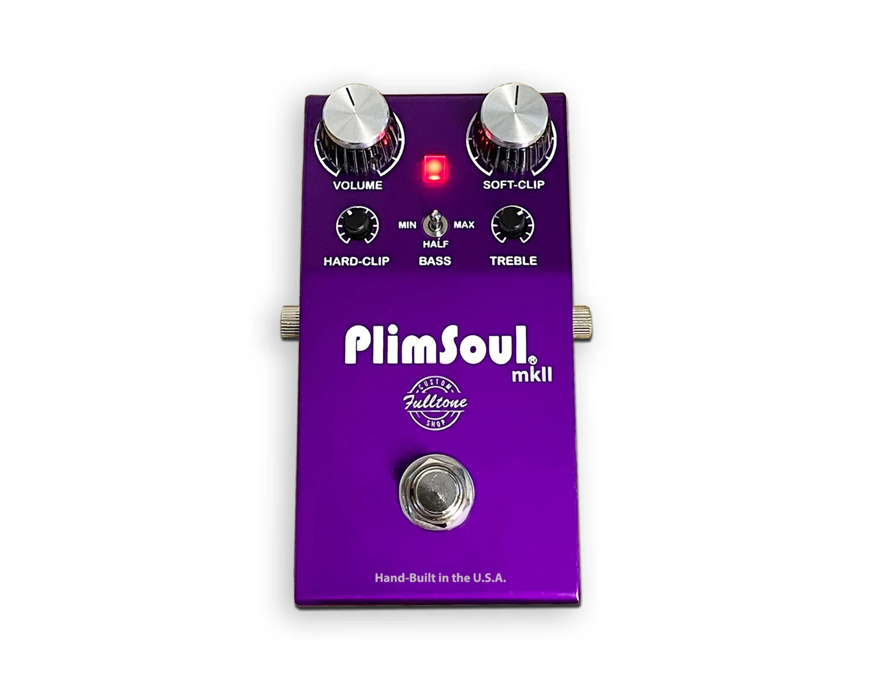 【即納可能】Fulltone PlimSoul mk2 お茶の水駅前店(東京)