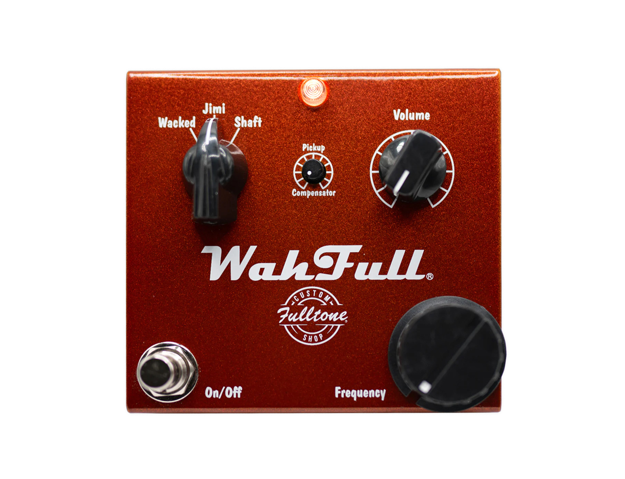 【即納可能】Fulltone WahFull お茶の水駅前店(東京)