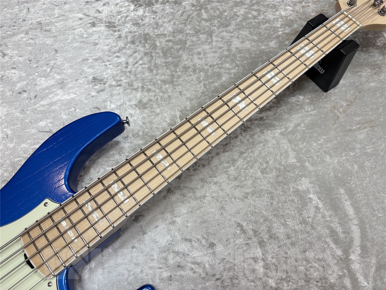【即納可能】EDWARDS(エドワーズ) E-AMAZE-5-AS/M/Solid Metallic Blue GWS - 6