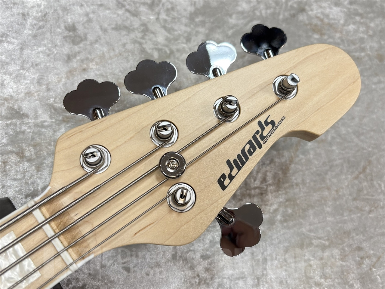 【即納可能】EDWARDS(エドワーズ) E-AMAZE-5-AS/M/Solid Metallic Blue GWS - 7