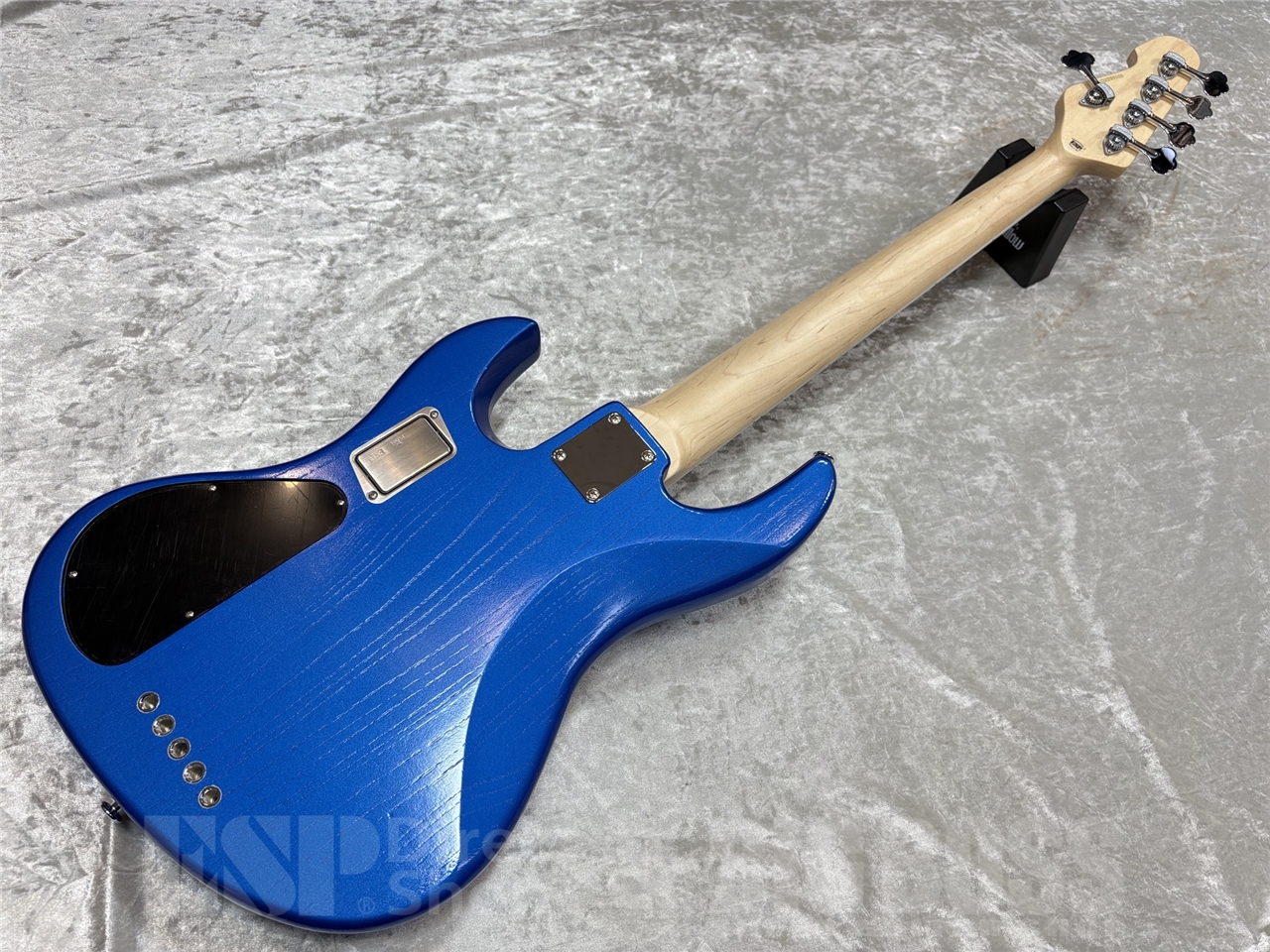 【即納可能】EDWARDS(エドワーズ) E-AMAZE-5-AS/M/Solid Metallic Blue GWS - 8
