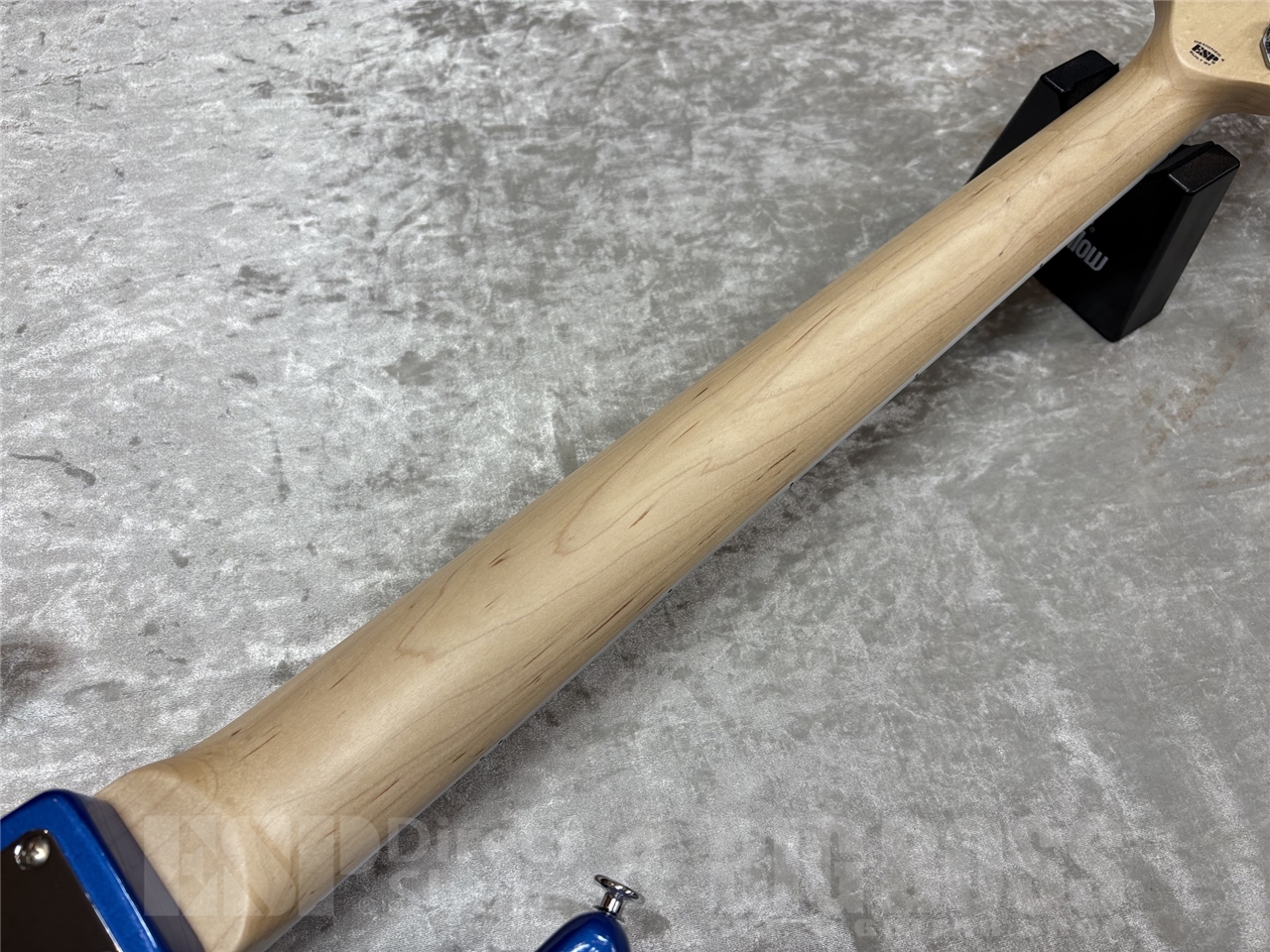 【即納可能】EDWARDS(エドワーズ) E-AMAZE-5-AS/M/Solid Metallic Blue GWS - 10