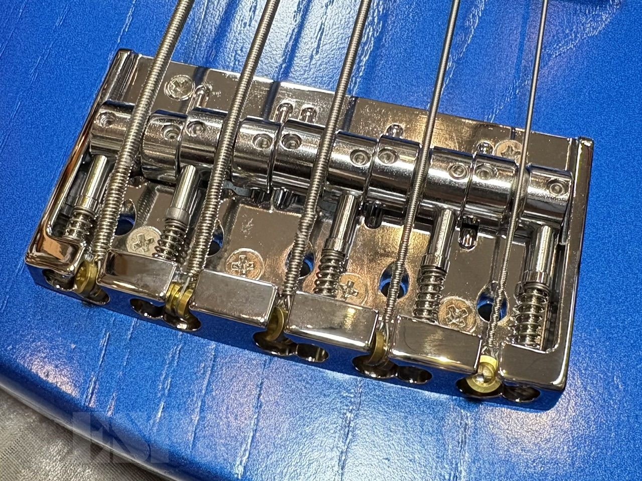 【即納可能】EDWARDS(エドワーズ) E-AMAZE-5-AS/M/Solid Metallic Blue GWS - 3