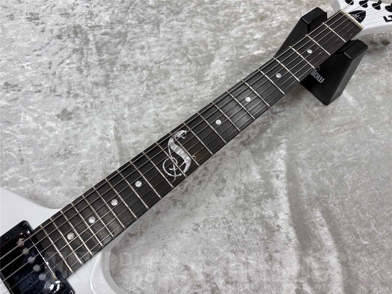 【即納可能】LTD SNAKEBYTE / Snow White GWS - 6