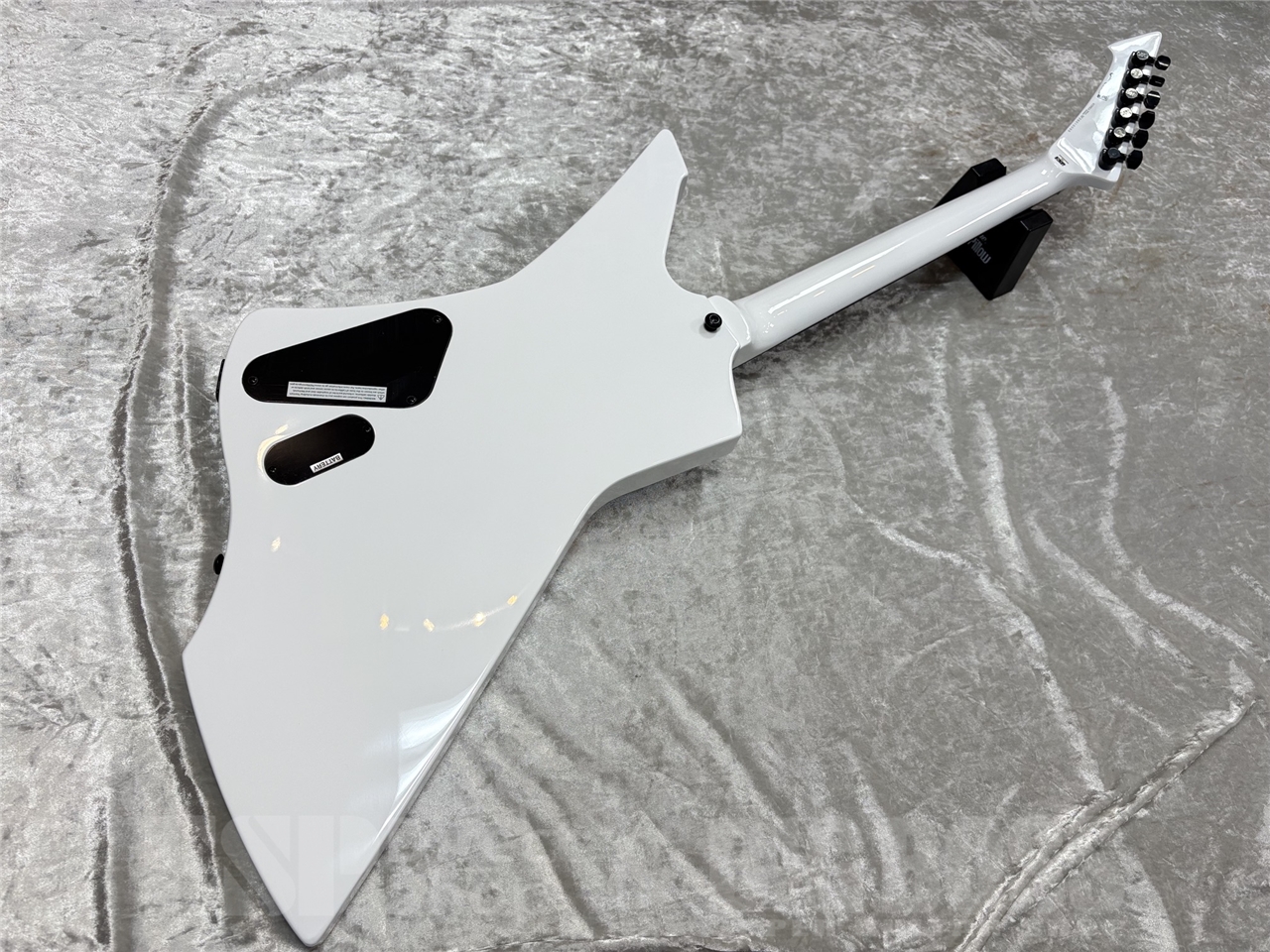 【即納可能】LTD SNAKEBYTE / Snow White GWS - 8