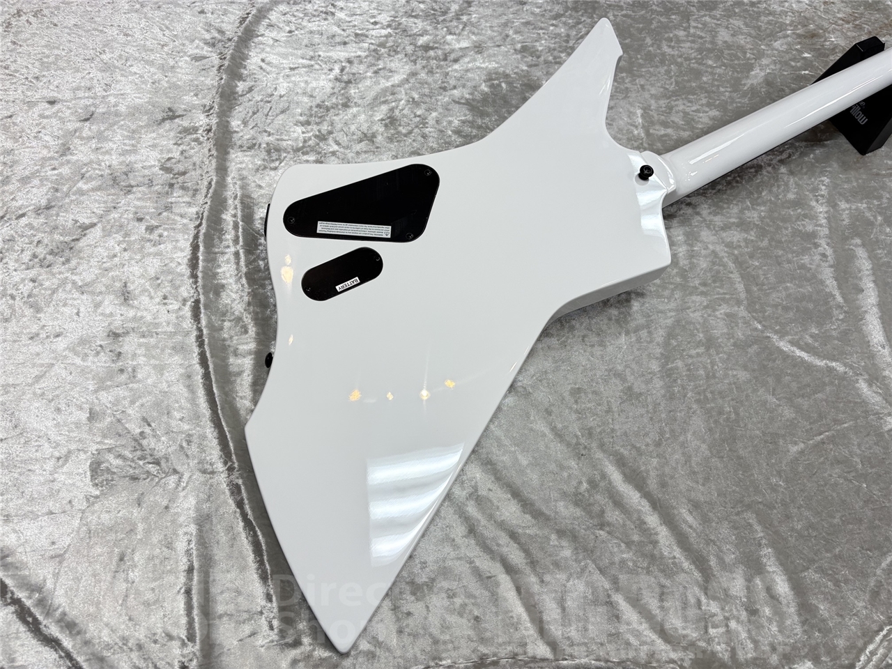 【即納可能】LTD SNAKEBYTE / Snow White GWS - 9