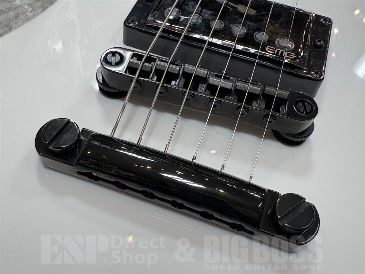 【即納可能】LTD SNAKEBYTE / Snow White GWS - 3