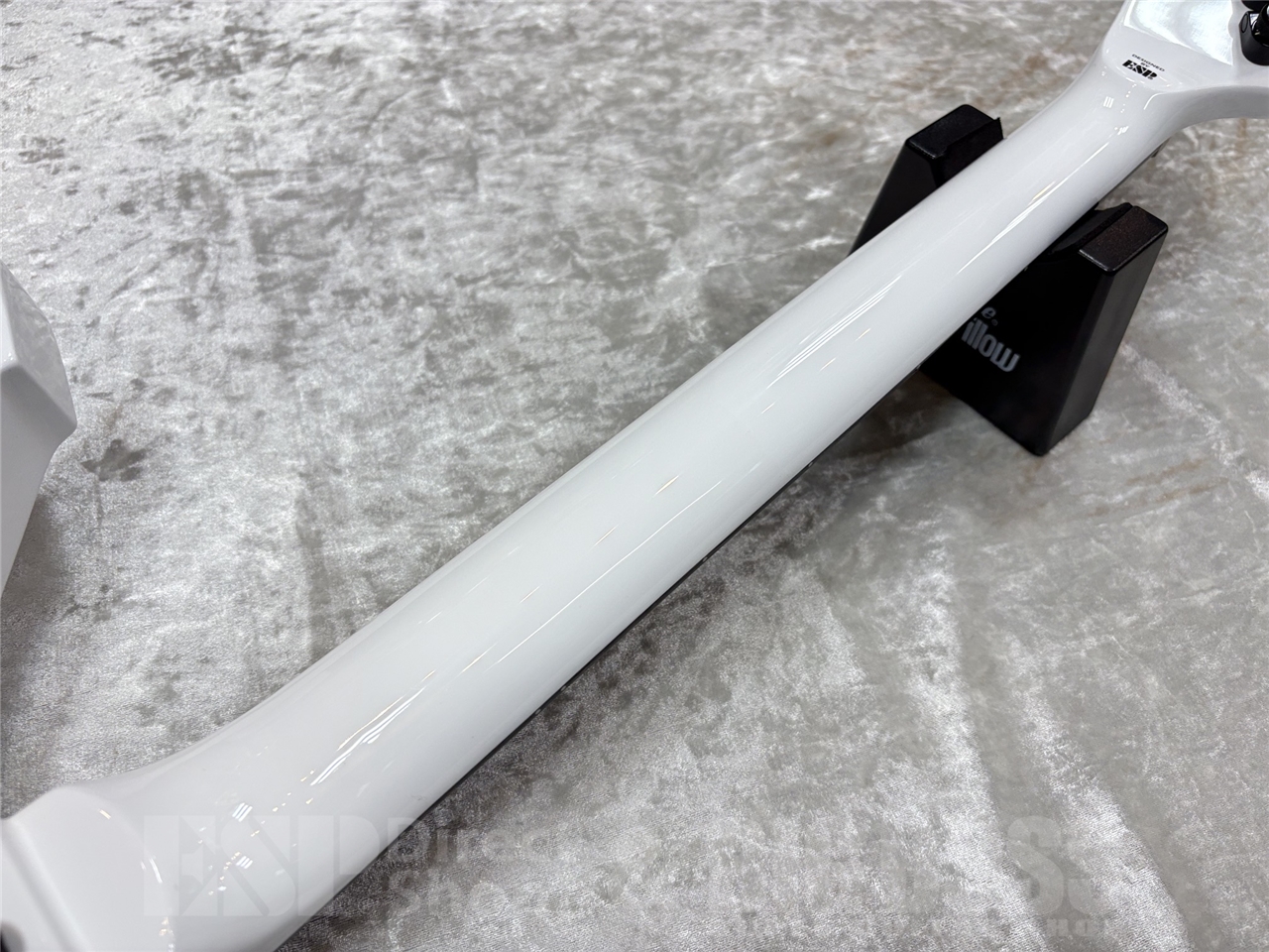 【即納可能】LTD SNAKEBYTE / Snow White GWS - 10