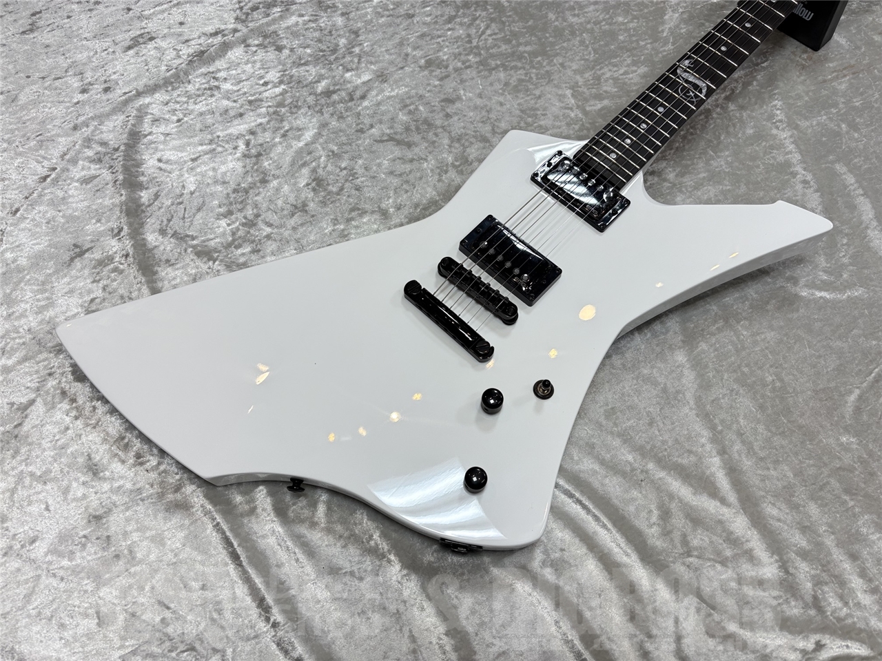 【即納可能】LTD SNAKEBYTE / Snow White GWS - 2