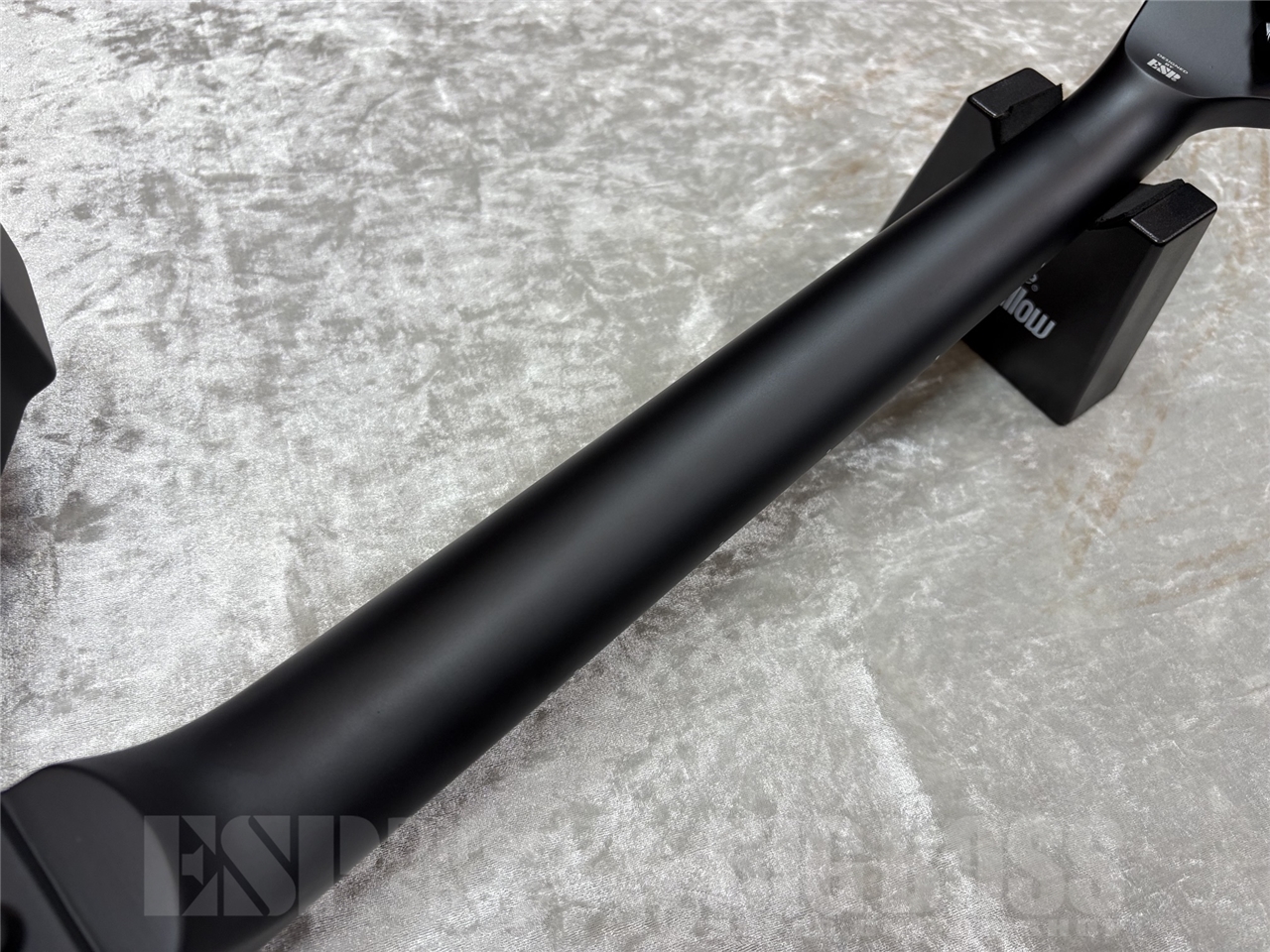 【即納可能】LTD SNAKEBYTE /Black Satin GWS - 10
