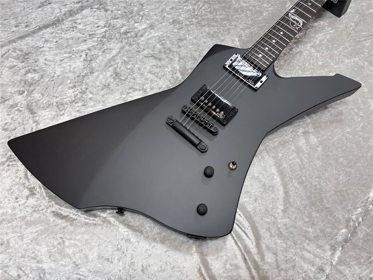 【即納可能】LTD SNAKEBYTE /Black Satin GWS - 2