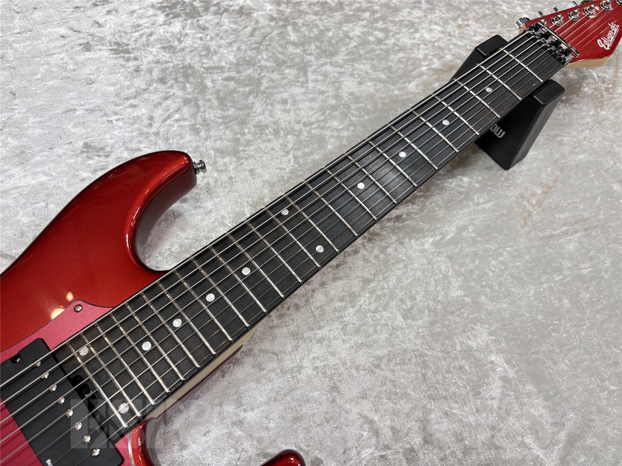 【即納可能】EDWARDS E-SNAPPER-8 ISAO Custom GWS - 6