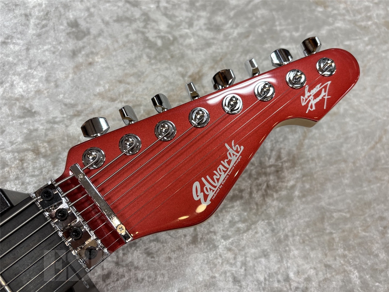【即納可能】EDWARDS E-SNAPPER-8 ISAO Custom GWS - 7