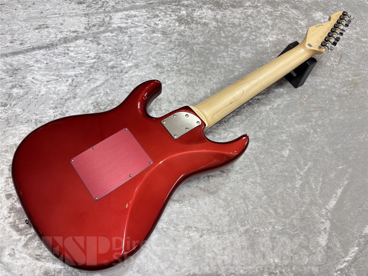 【即納可能】EDWARDS E-SNAPPER-8 ISAO Custom GWS - 8