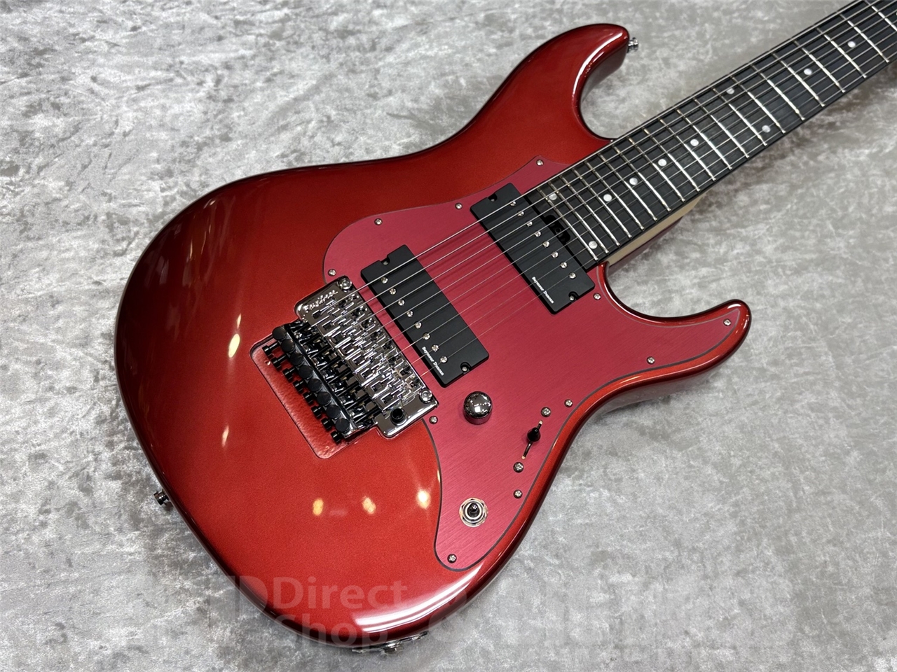 【即納可能】EDWARDS E-SNAPPER-8 ISAO Custom GWS - 2