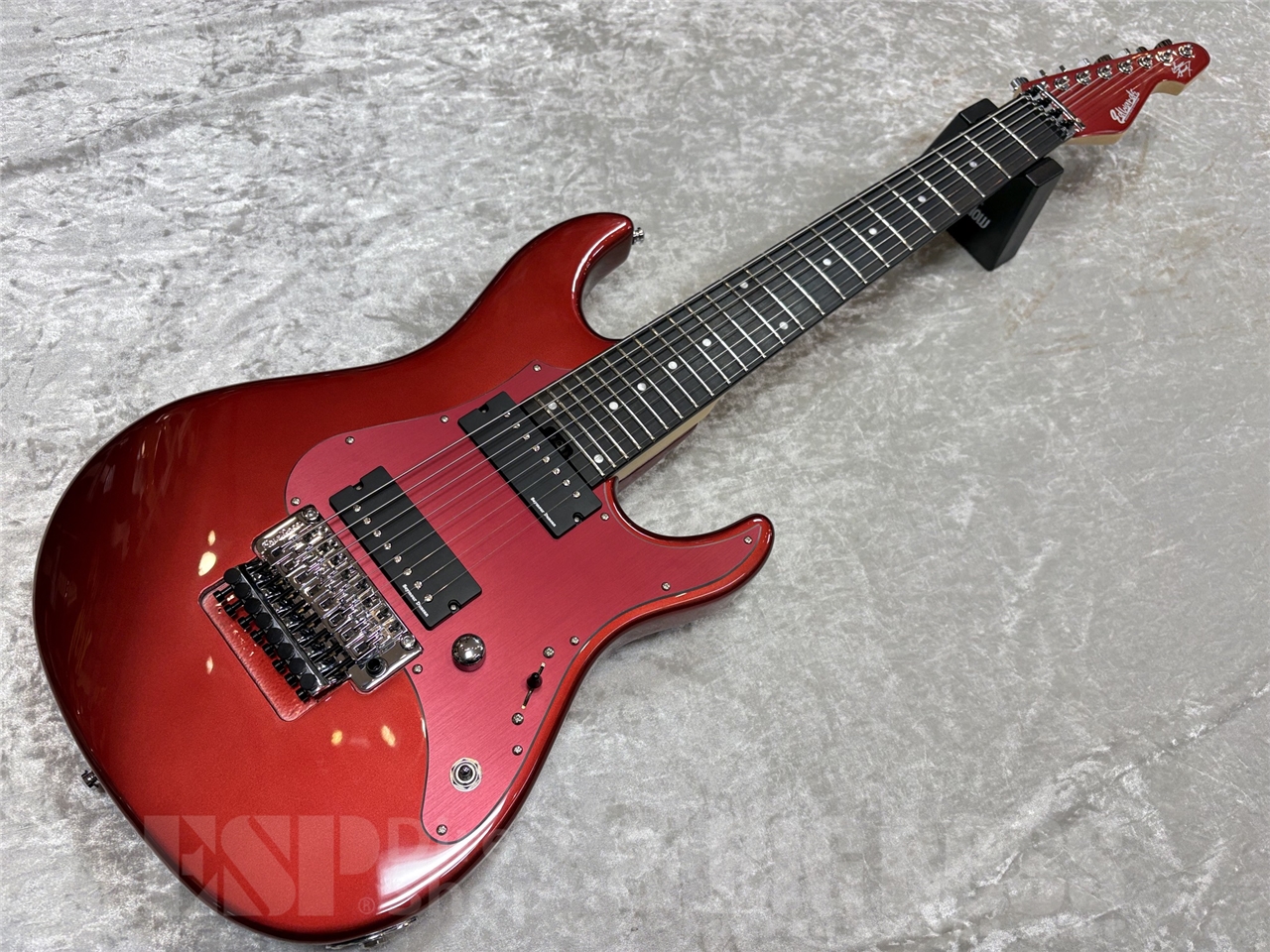【即納可能】EDWARDS E-SNAPPER-8 ISAO Custom GWS