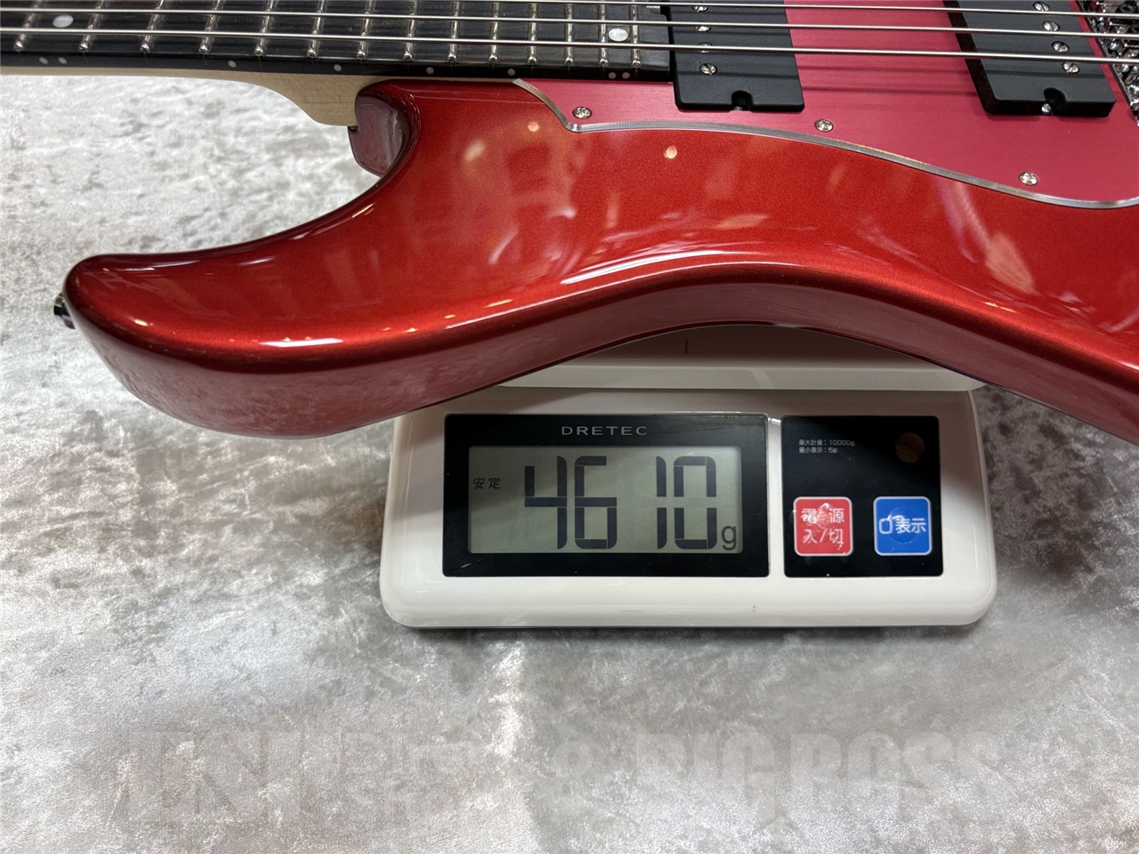 【即納可能】EDWARDS E-SNAPPER-8 ISAO Custom GWS - 11