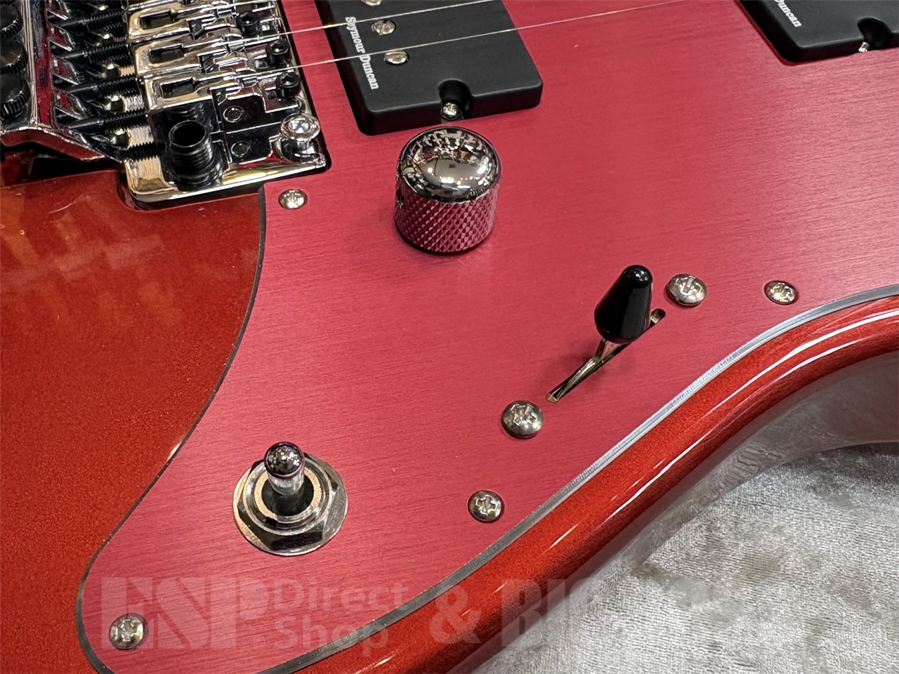 【即納可能】EDWARDS E-SNAPPER-8 ISAO Custom GWS - 5