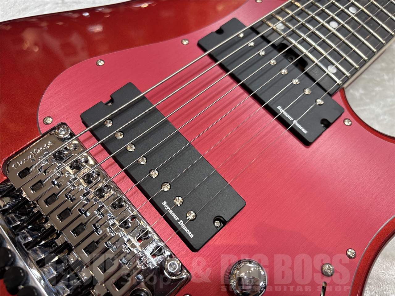 【即納可能】EDWARDS E-SNAPPER-8 ISAO Custom GWS - 4