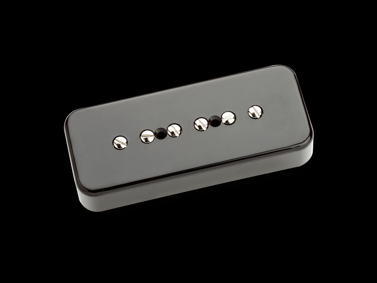 Seymour Duncan(セイモアダンカン) SP90-1b (Black) | Vintage P90 (P90ピックアップ)