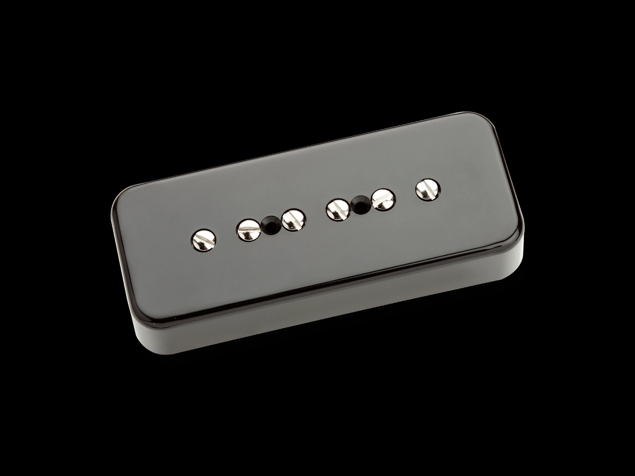 Seymour Duncan(セイモアダンカン) SP90-1n (Black) | Vintage P90 (P90ピックアップ)
