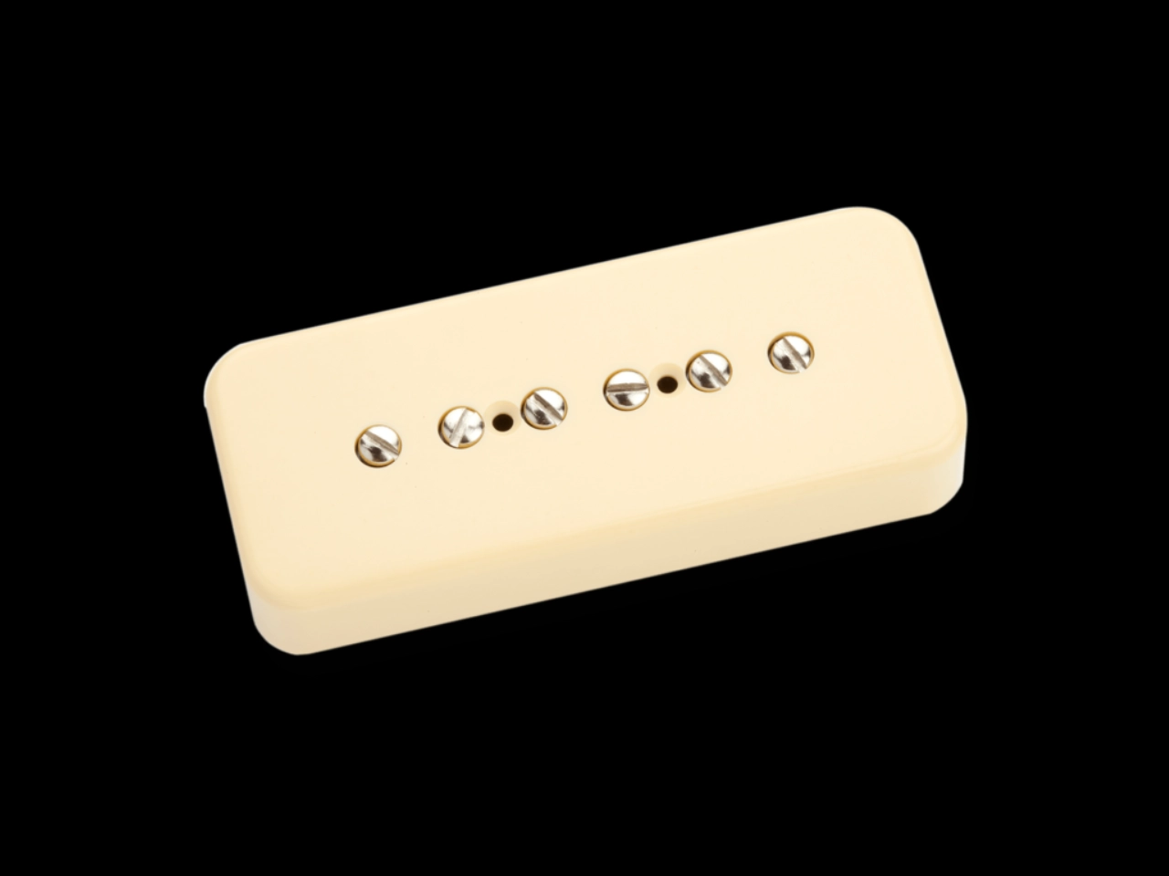 Seymour Duncan(セイモアダンカン) SP90-1n (Ivory) | Vintage P90 (P90ピックアップ)