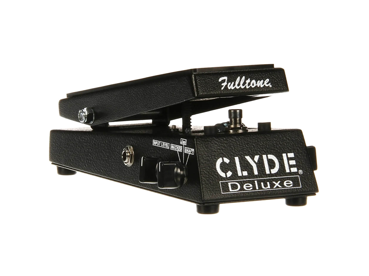 【即納可能】 Fulltone CLYDE Deluxe Wah お茶の水駅前店(東京)