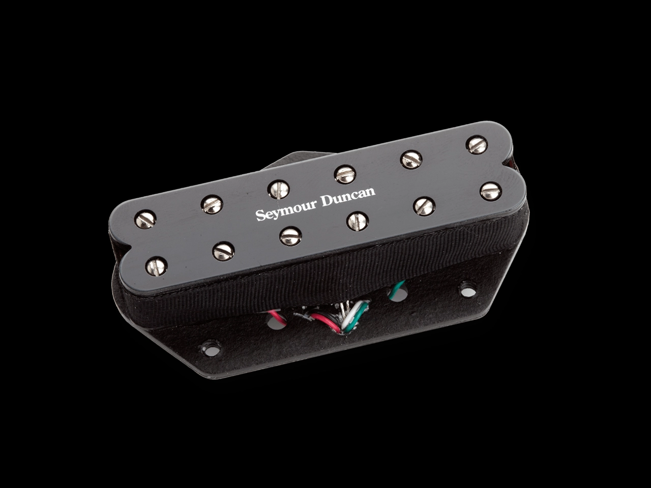Seymour Duncan(セイモアダンカン) ST59-1b | Little '59™ Tele (テレキャスター用ピックアップ) - 2