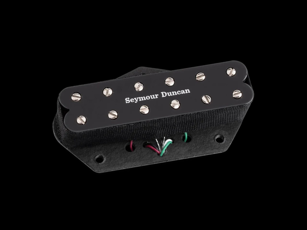 Seymour Duncan(セイモアダンカン) JB Jr. FOR TELE | JB Jr.™ for Tele® (テレキャスター用ピックアップ) - 2