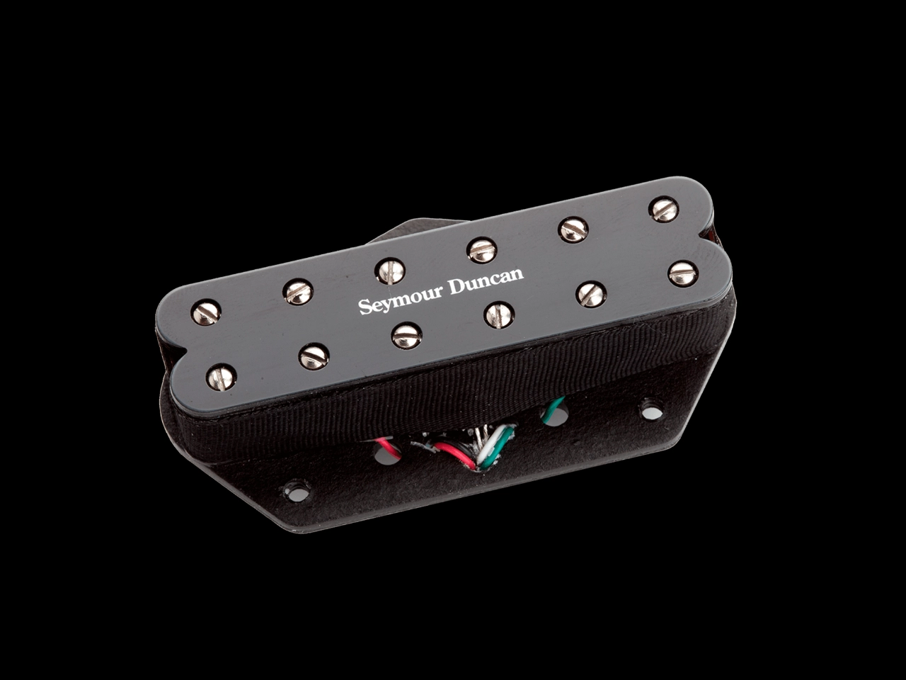 Seymour Duncan(セイモアダンカン) PEARLY GATES TE-b | Pearly Gates™ for Tele® (テレキャスター用ピックアップ) - 2