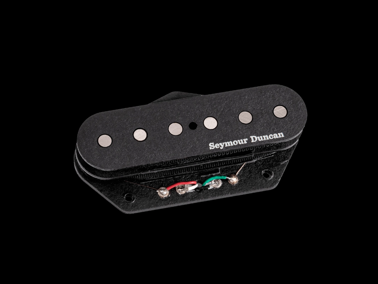 Seymour Duncan(セイモアダンカン) HOT CHICKEN TELE b | Hot Chicken Tele® (テレキャスター用ピックアップ) - 2