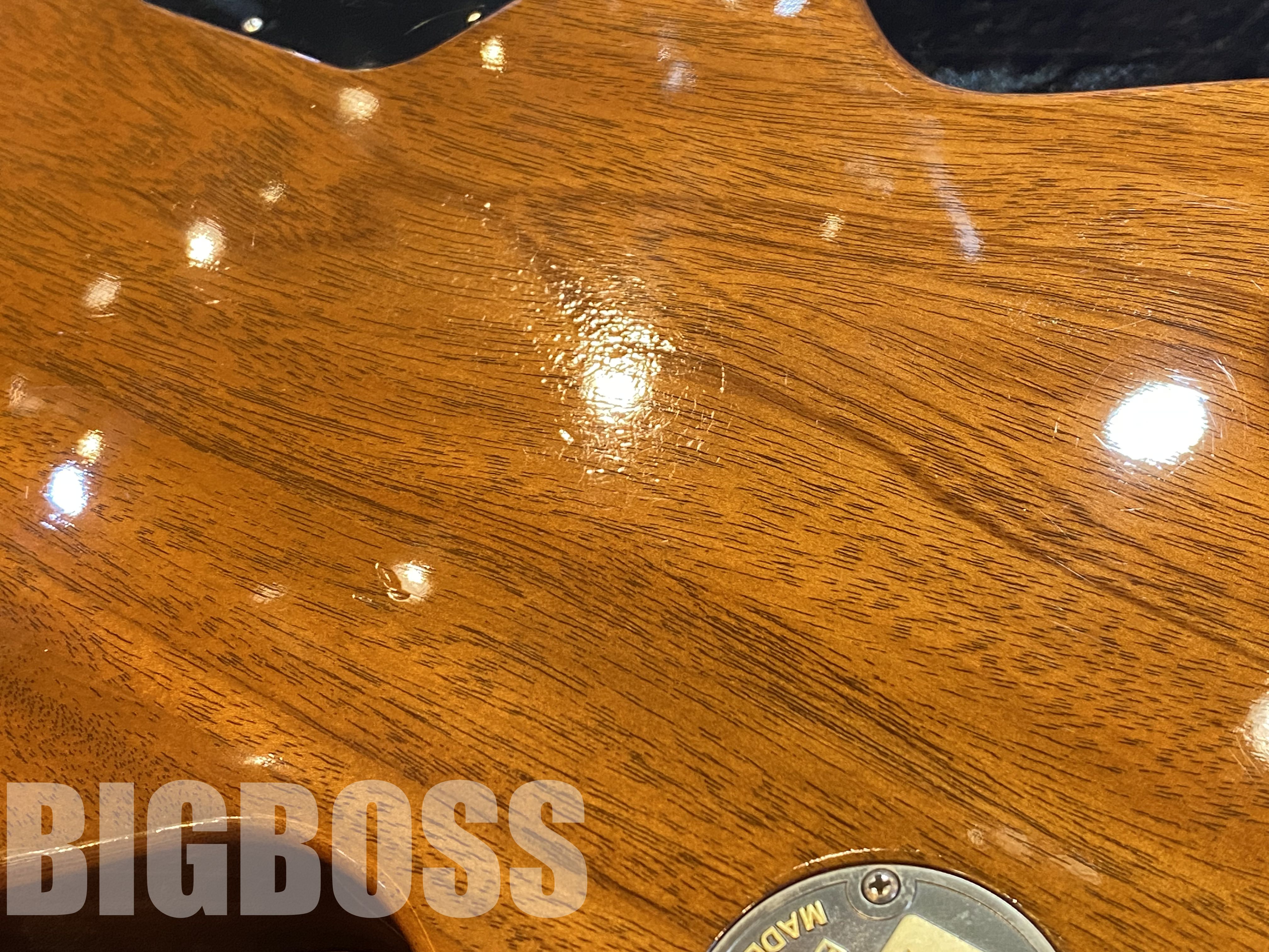【即納可能/中古品】Gibson Custom Shop（ギブソンカスタムショップ） Modern Les Paul Standard【Trans Red】 福岡店【 中古・アウトレット Early Summer SALE! 開催中 | 5月29日(水)～6月30日(日)まで 】