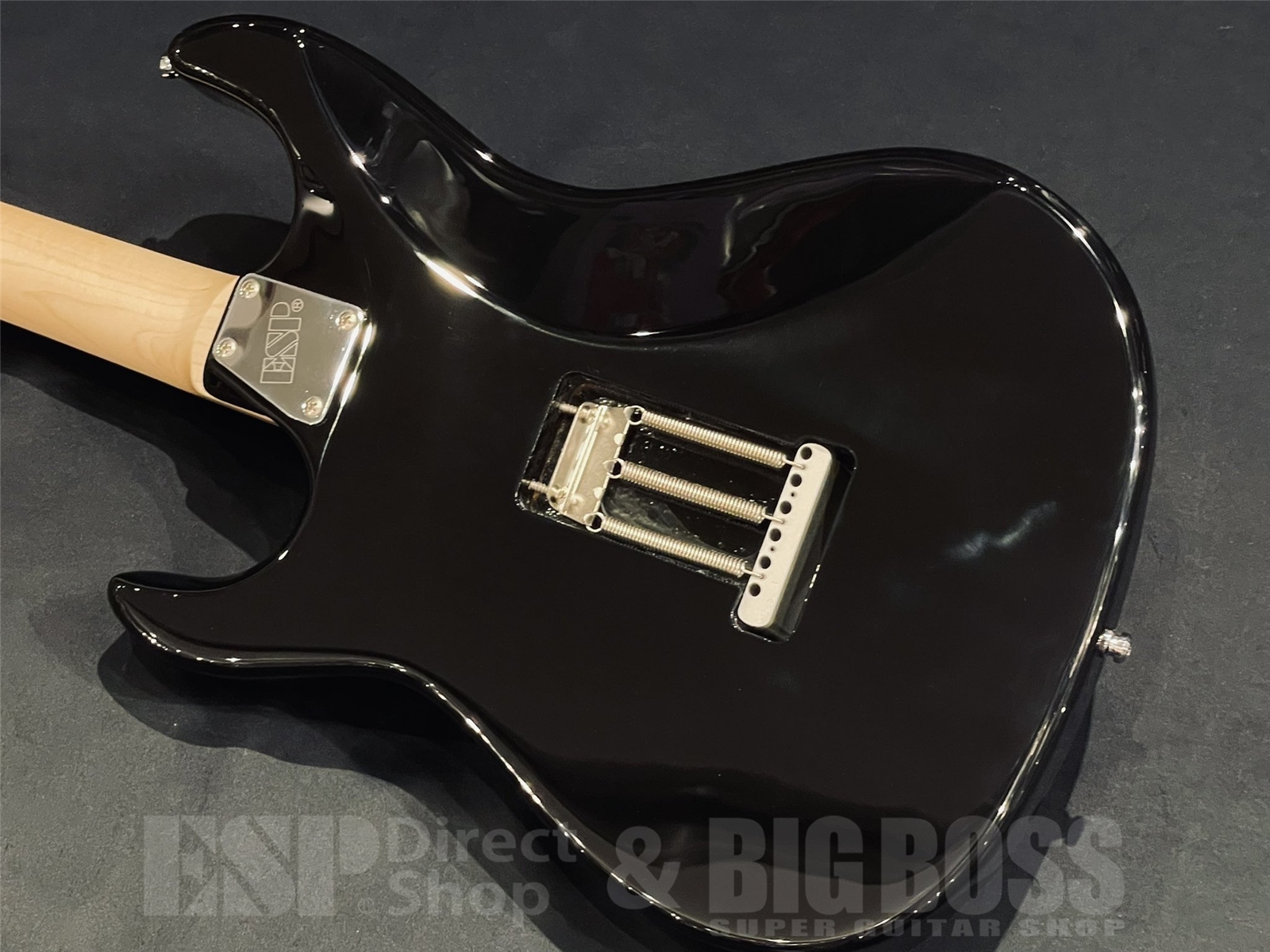 【即納可能】EDWARDS(エドワーズ) Platinum E-TYG2 【9mm Parabellum Bullet 菅原 卓郎 Signature Model】 京都店 - 8