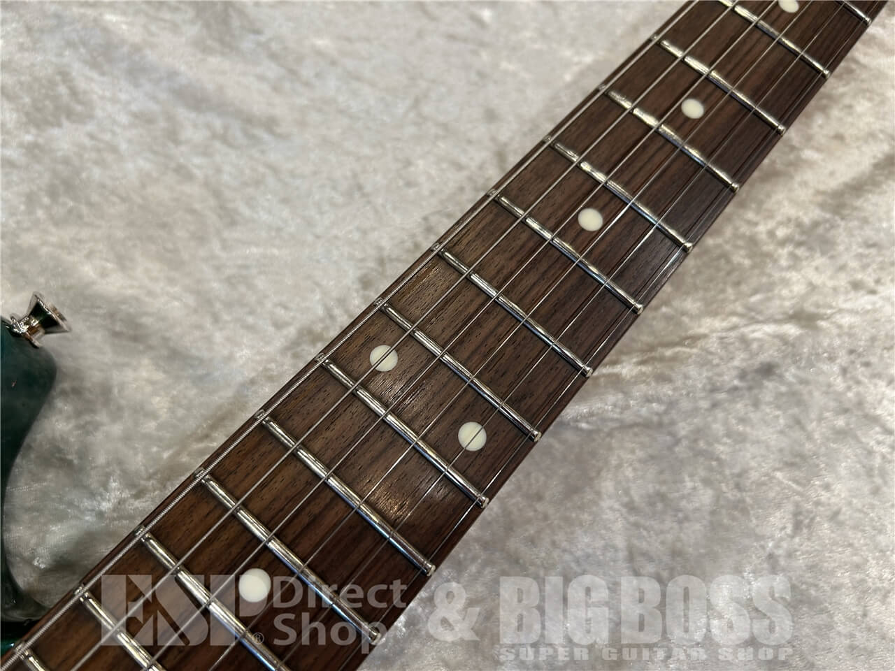 【即納可能】T.S factory（ティーエスファクトリー）151A-MO JM仕様 / Green Metallic 仙台店 - 4