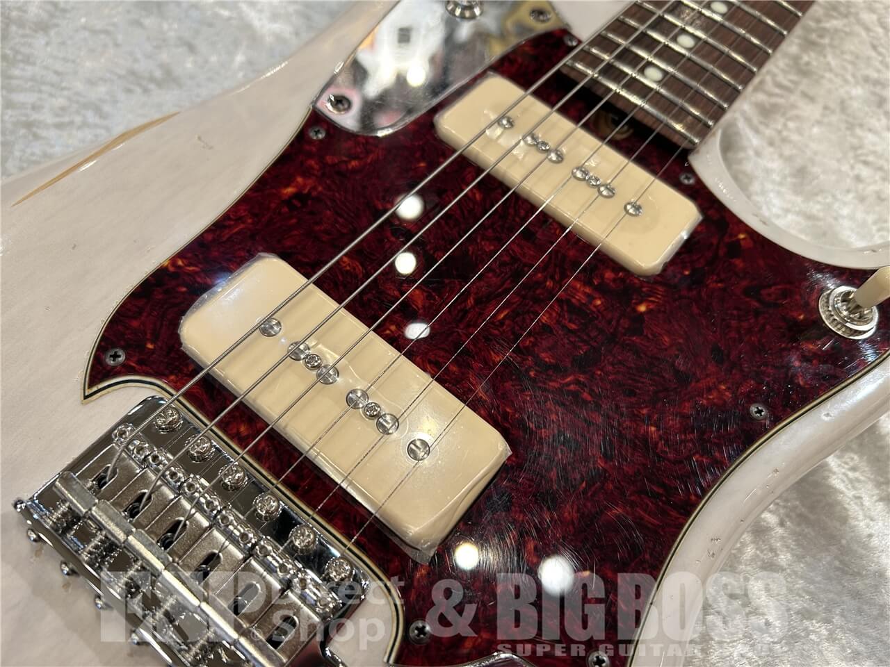【即納可能】T.S factory（ティーエスファクトリー）151A-MO / Blonde 仙台店 - 3