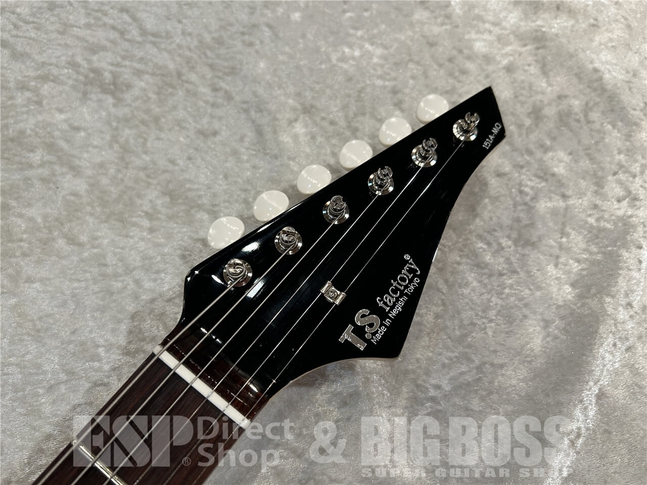 【即納可能】T.S factory（ティーエスファクトリー）151A-MO / Blonde 仙台店 - 5