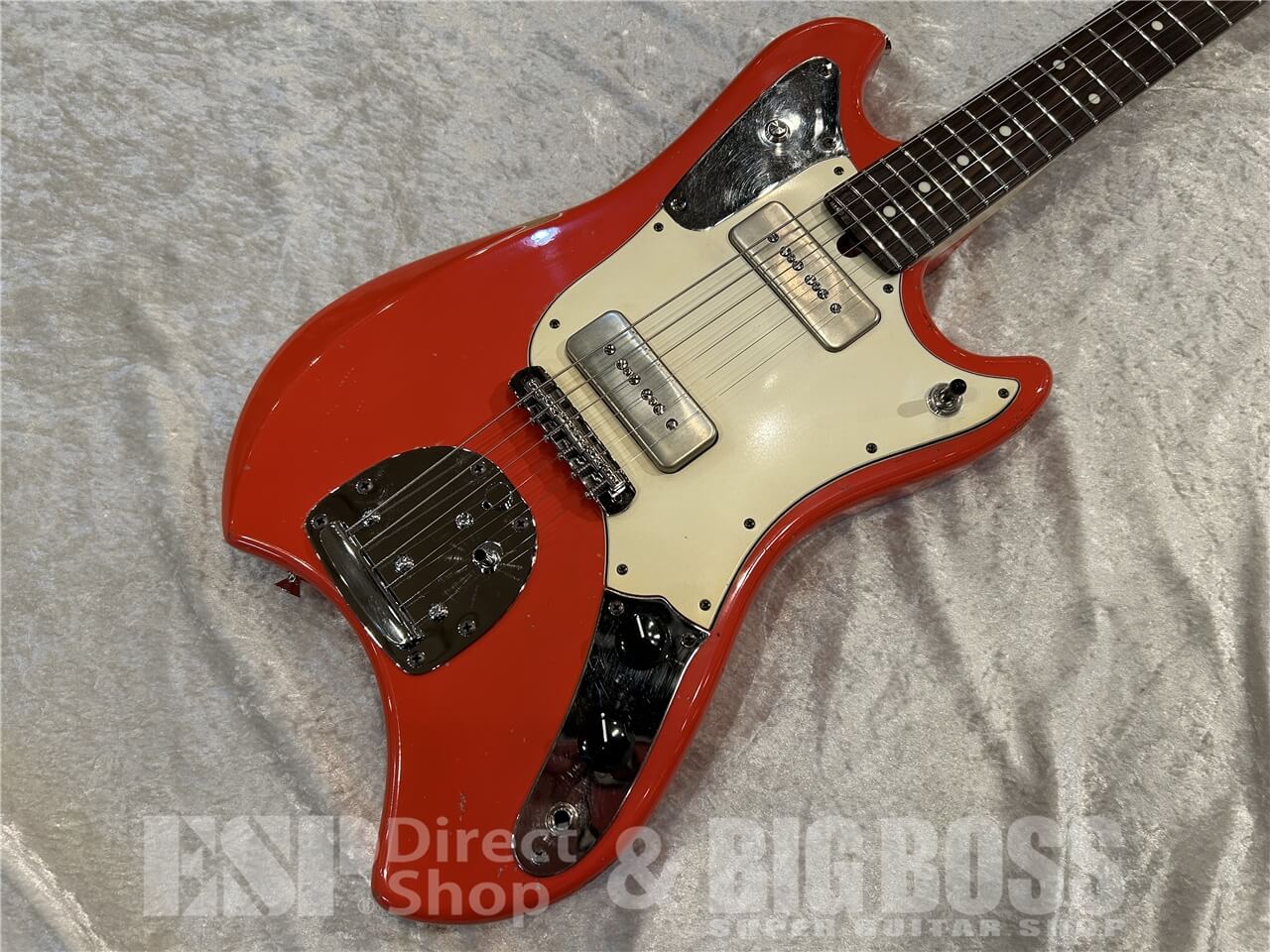 【即納可能】T.S factory（ティーエスファクトリー）151A-MO JM仕様 / Fiesta Red 仙台店 - 2