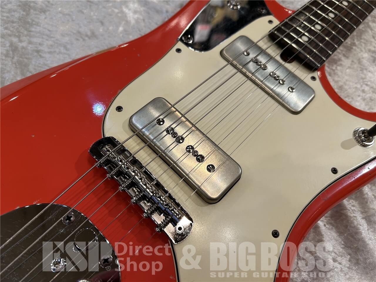 【即納可能】T.S factory（ティーエスファクトリー）151A-MO JM仕様 / Fiesta Red 仙台店 - 3