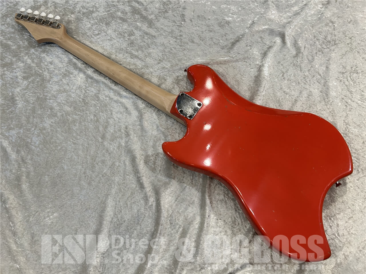 【即納可能】T.S factory（ティーエスファクトリー）151A-MO JM仕様 / Fiesta Red 仙台店 - 6
