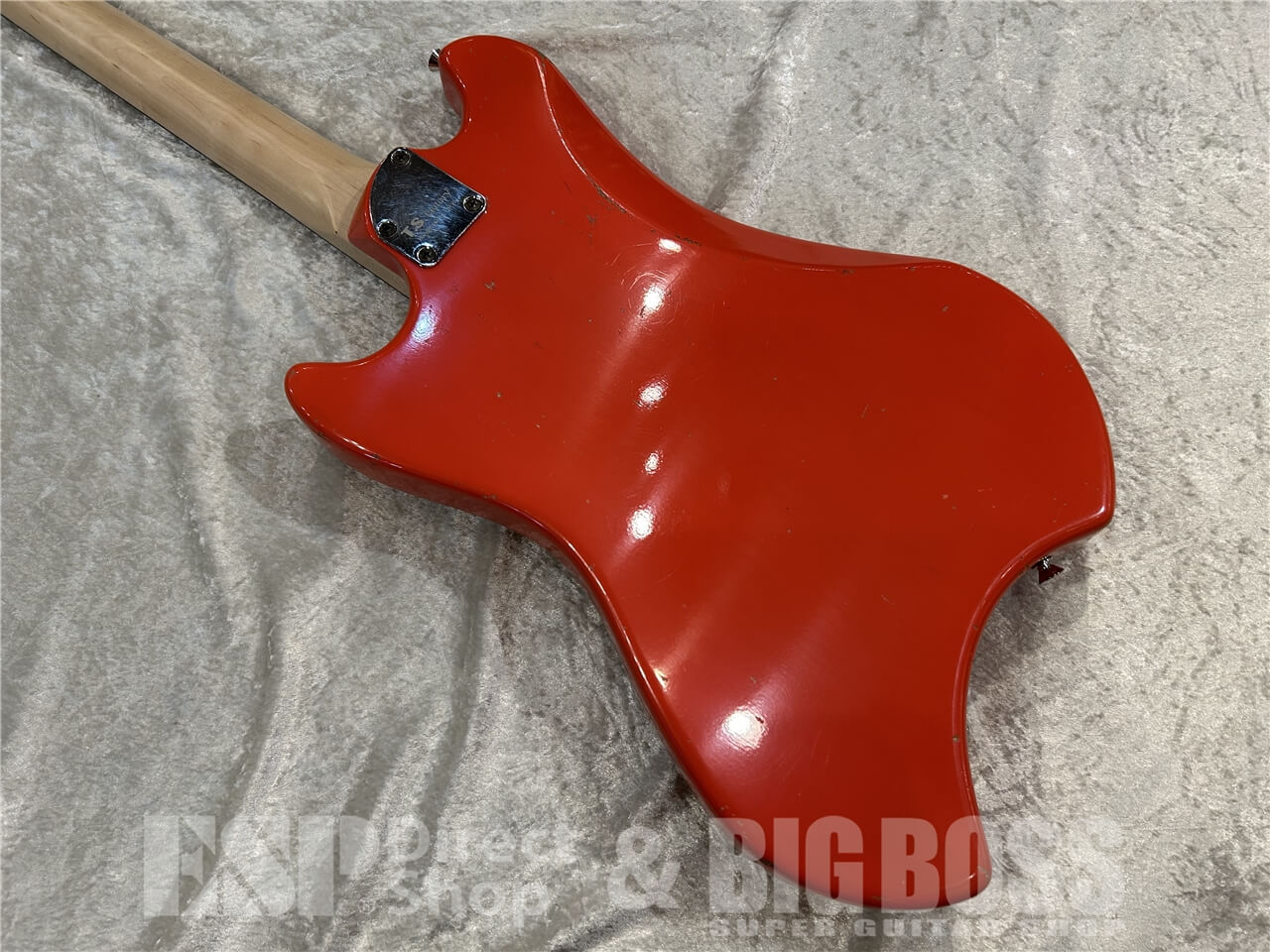 【即納可能】T.S factory（ティーエスファクトリー）151A-MO JM仕様 / Fiesta Red 仙台店 - 7