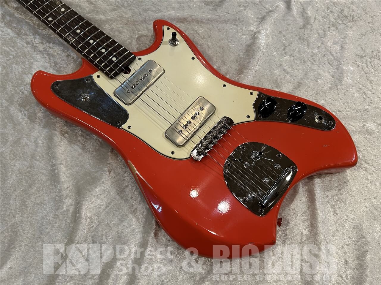 【即納可能】T.S factory（ティーエスファクトリー）151A-MO JM仕様 / Fiesta Red 仙台店 - 10