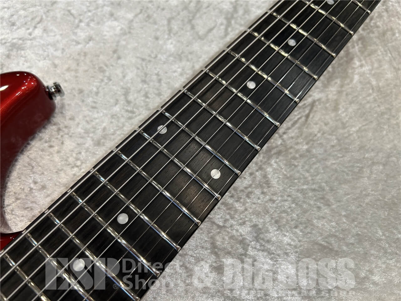 【即納可能】EDWARDS（エドワーズ）E-SNAPPER-8 ISAO Custom / RAIDEN RED 仙台店 - 4