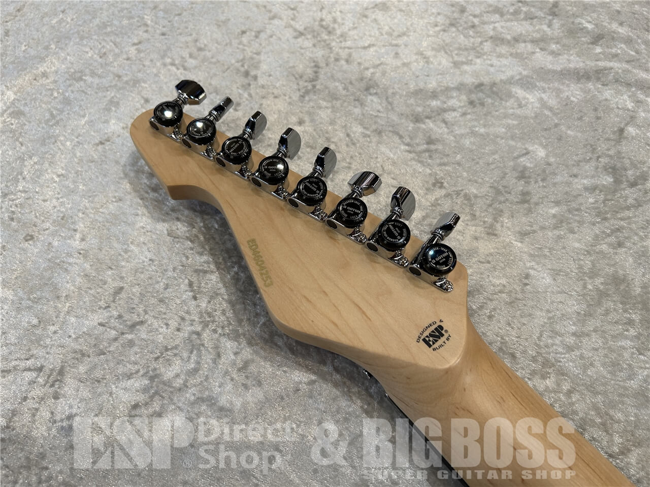 【即納可能】EDWARDS（エドワーズ）E-SNAPPER-8 ISAO Custom / RAIDEN RED 仙台店 - 8