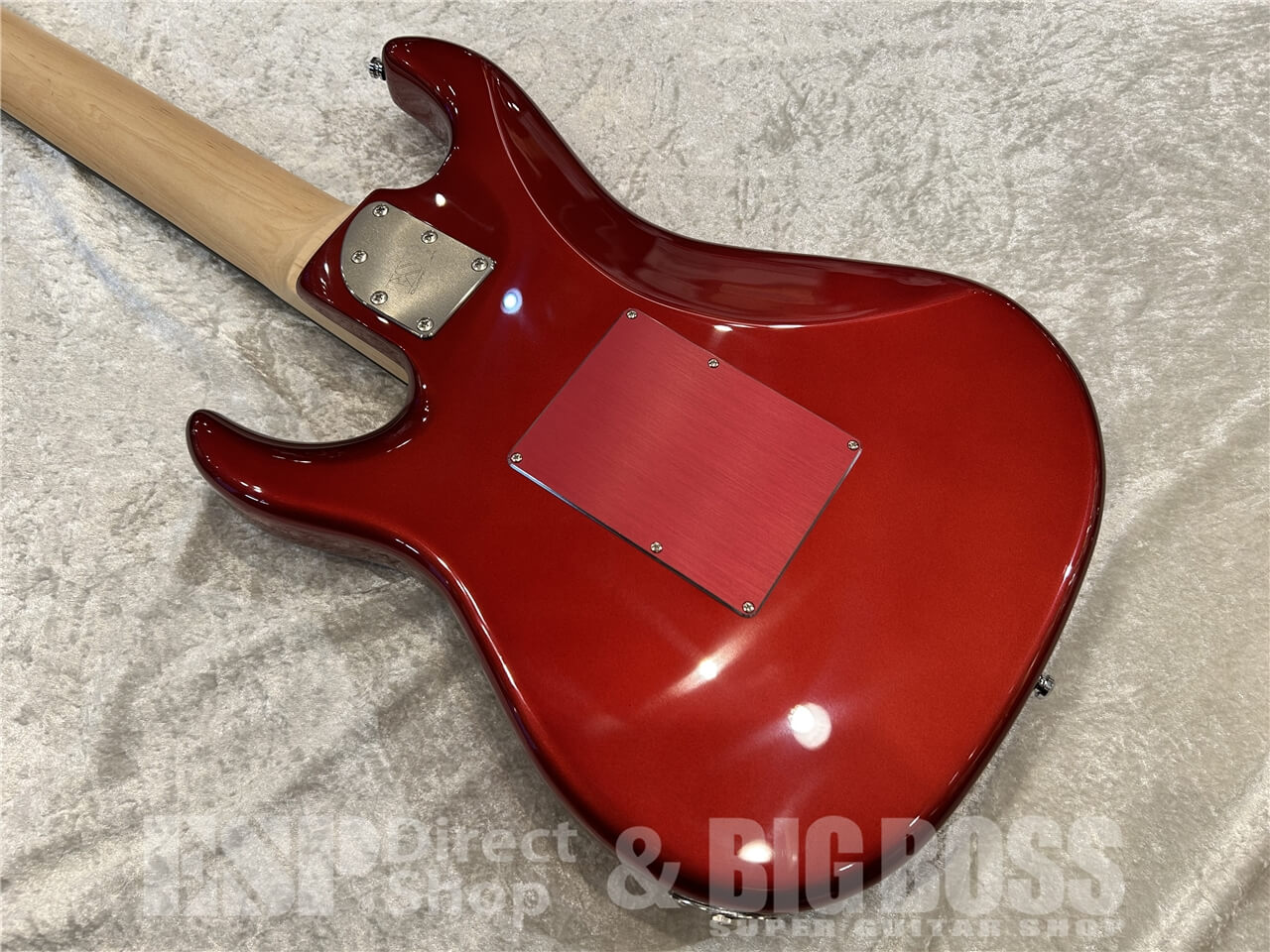 【即納可能】EDWARDS（エドワーズ）E-SNAPPER-8 ISAO Custom / RAIDEN RED 仙台店 - 7